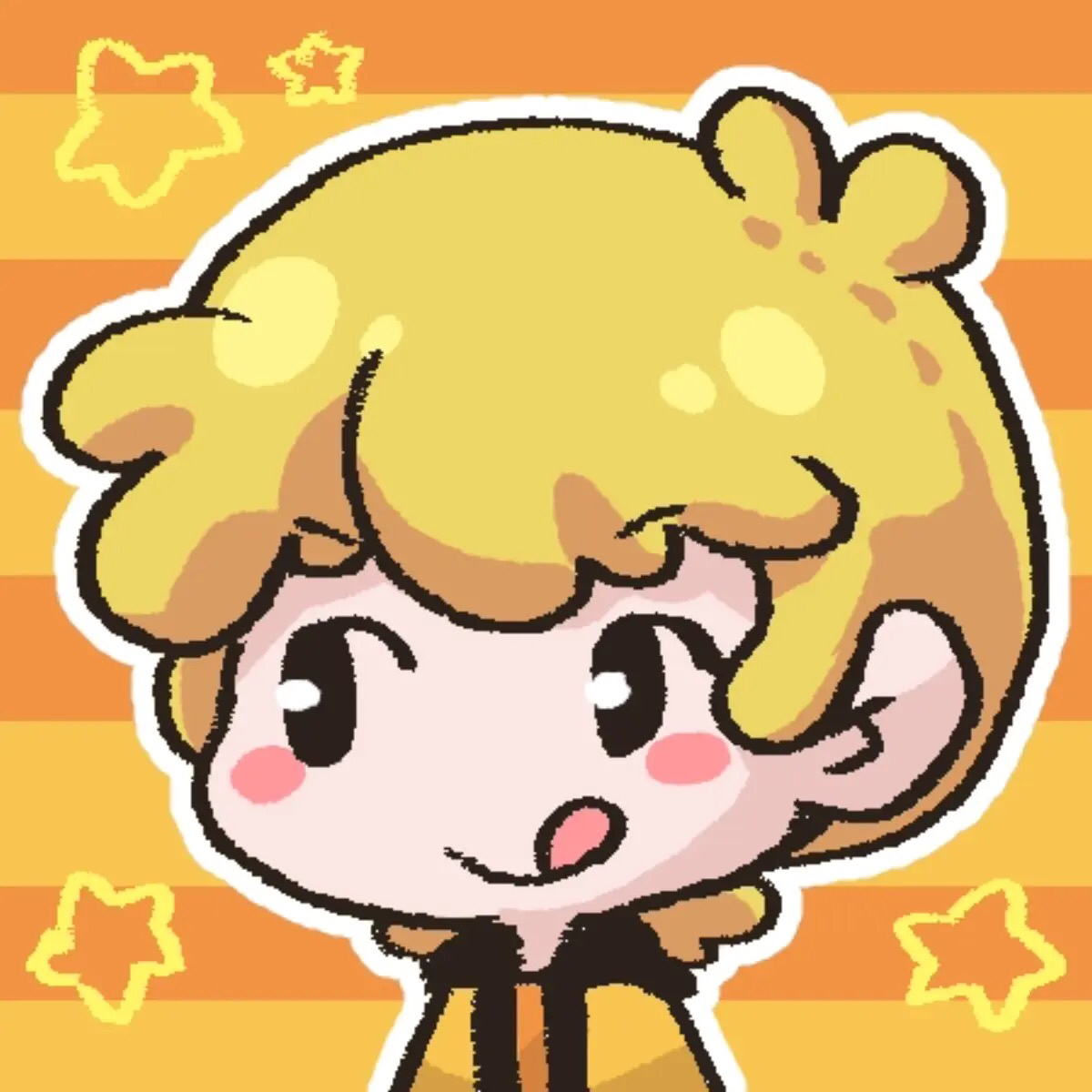 表情包（简易版）