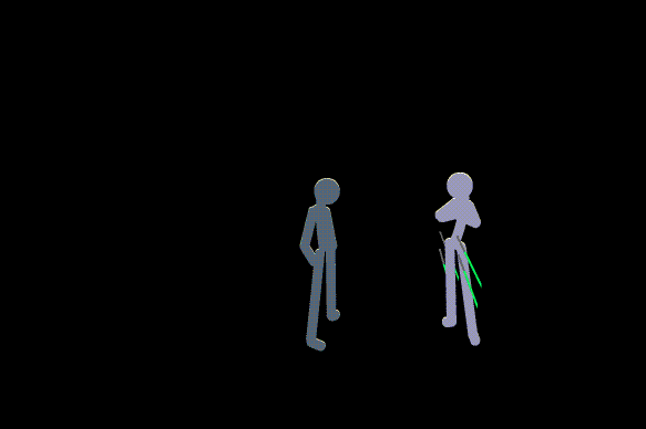 一组实用表情包 #表情整活大赛